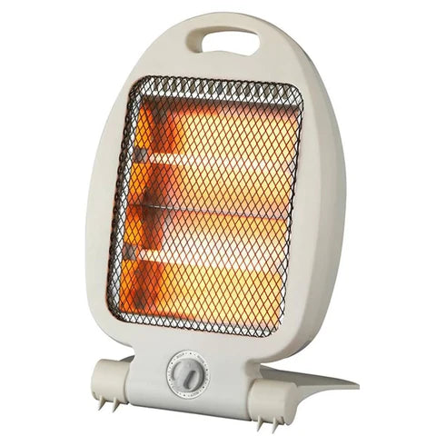 Mini Electric Ceramic Space Heater – Portable Fast Heating Heater