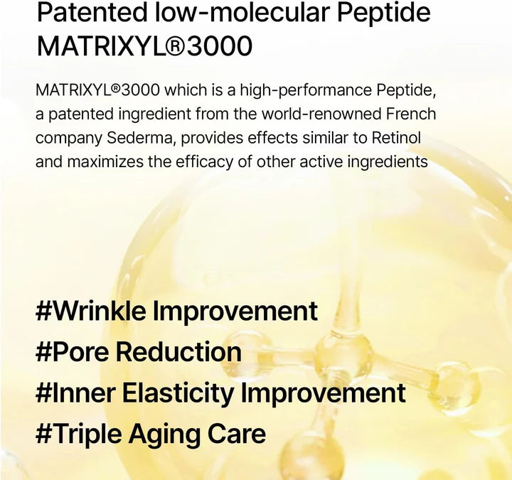 Celimax Vita A Retinal Booster Serum 15ml | Korean Anti-Aging