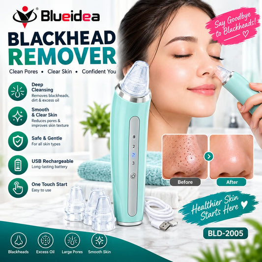 Blueidea Black Head Remover