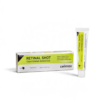 Retinal Shot Booster