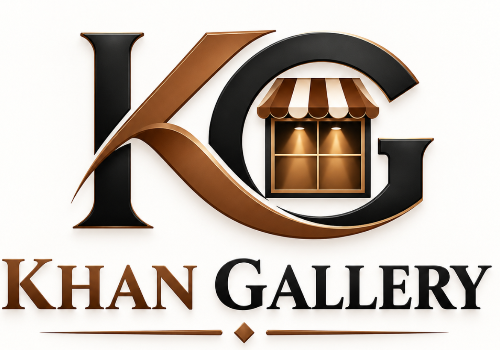 Khan Gallery 