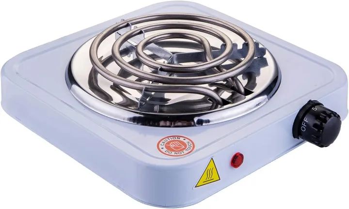 ELECTRIC STOVE HOT PLATE TRAVELING SINGLE STOVE COIL STOVE COOKING APPLIANCES