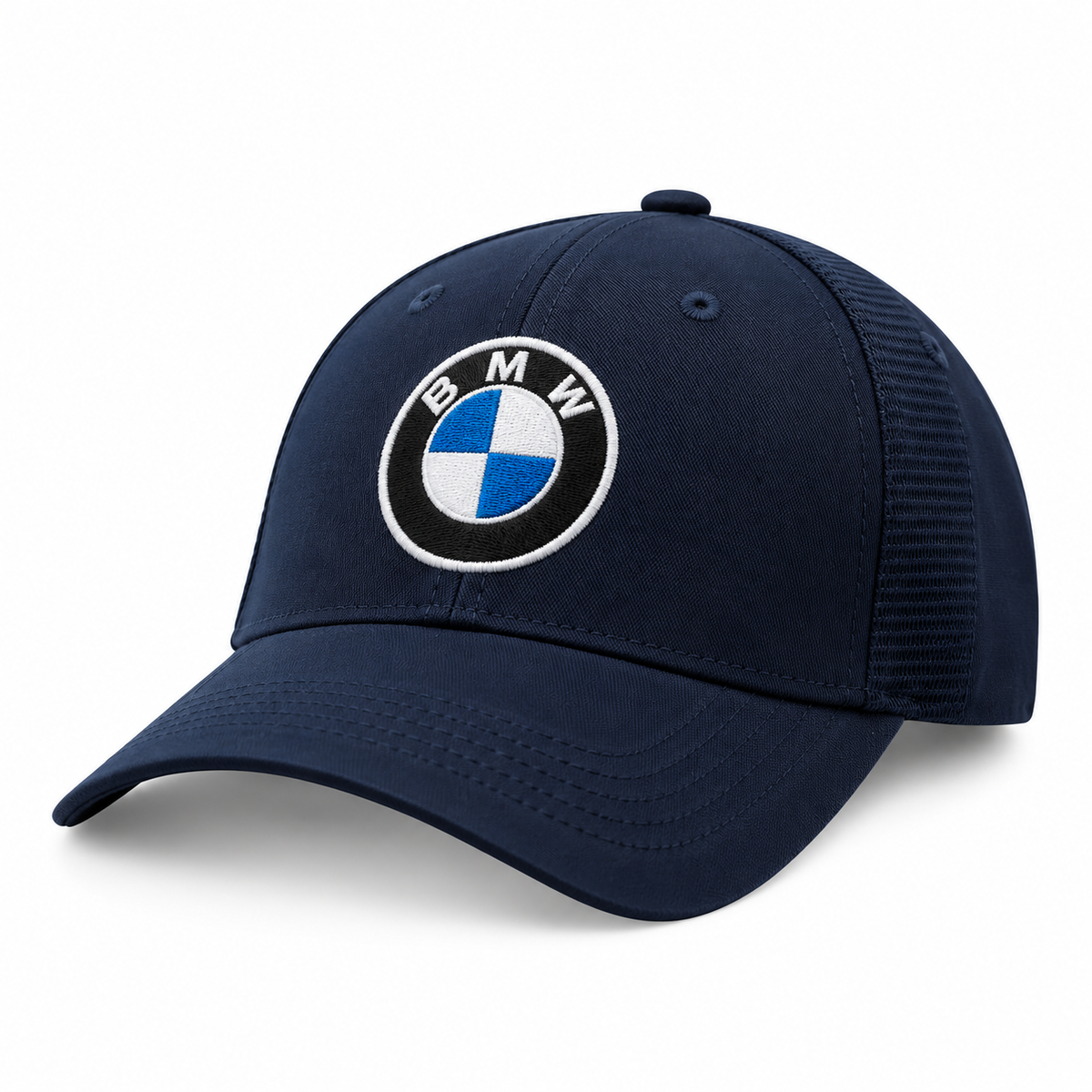 BMW Premium Motorsport Baseball Sports Cap