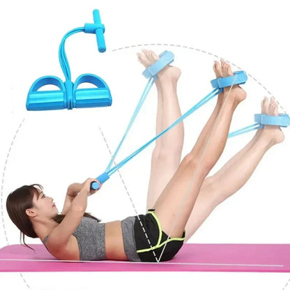 Body  Trimmer Full Exercise