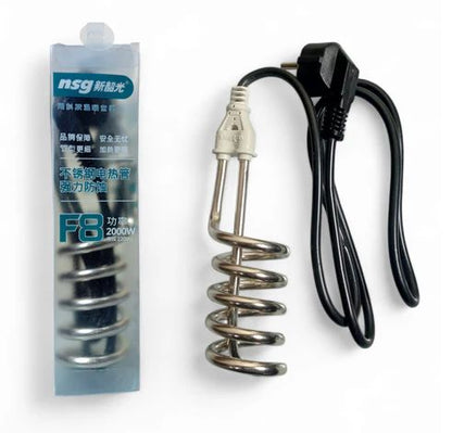 Nsg F8 2000w Water Heater Rod With Box