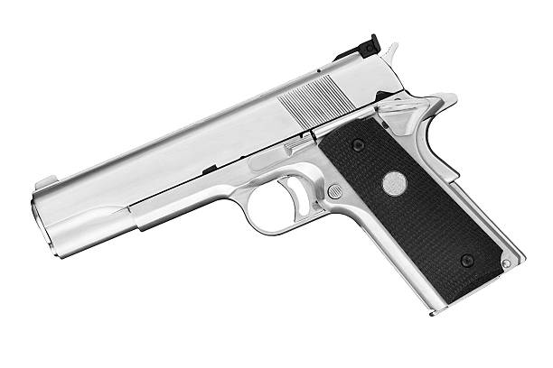 T139 Metal Air Gun – Premium Pistol Style