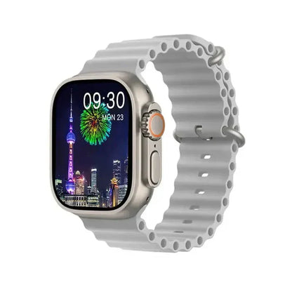 Wisme - Ultra 3 Smartwatch